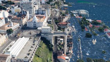 Elevador Lacerda (Lacerda Elevator)