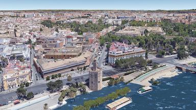 Torre del Oro