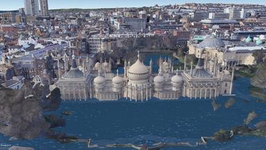 Royal Pavilion