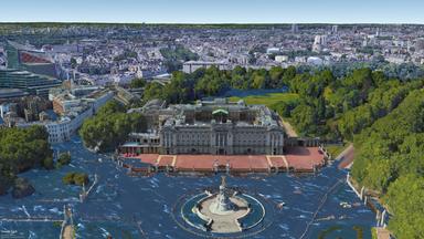 Buckingham Palace