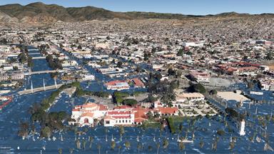 Riviera de Ensenada