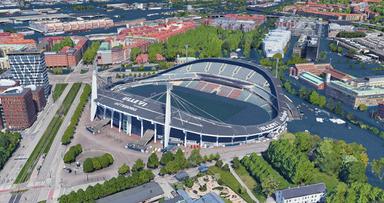 Ullevi