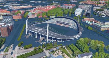 Ullevi