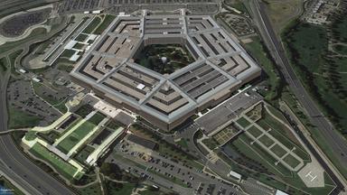 The Pentagon