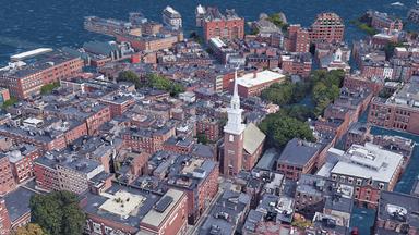 Old North Church