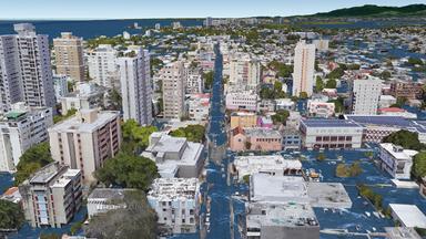 Calle Loíza