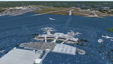 Charleston International Airport