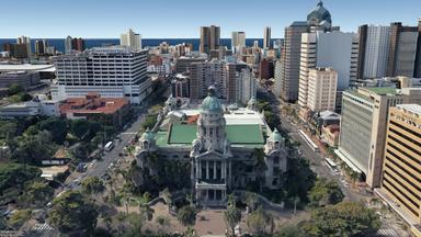 Durban City Hall