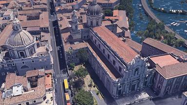 Cattedrale di Sant'Agata (Catania Cathedral)