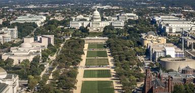 National Mall/United States Capitol